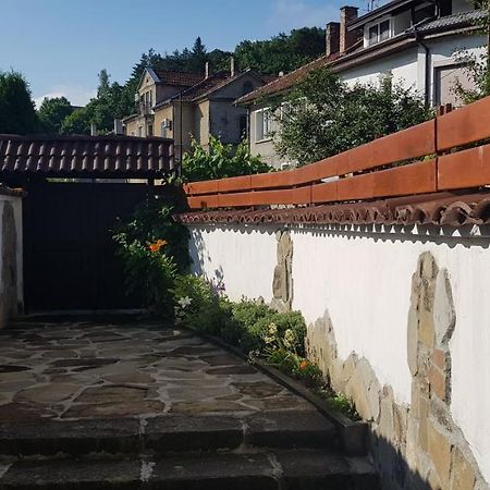 Часовника Triavna Exterior foto