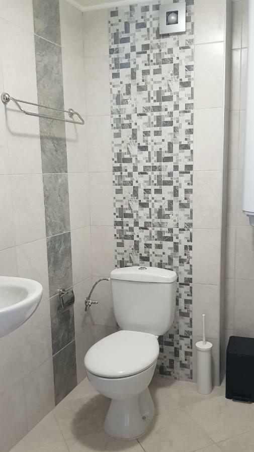 Часовника Triavna Exterior foto