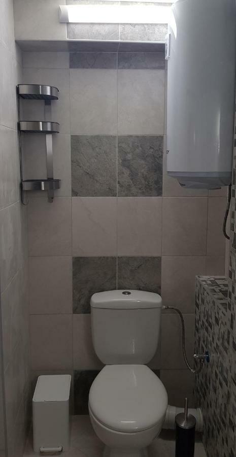 Часовника Triavna Exterior foto